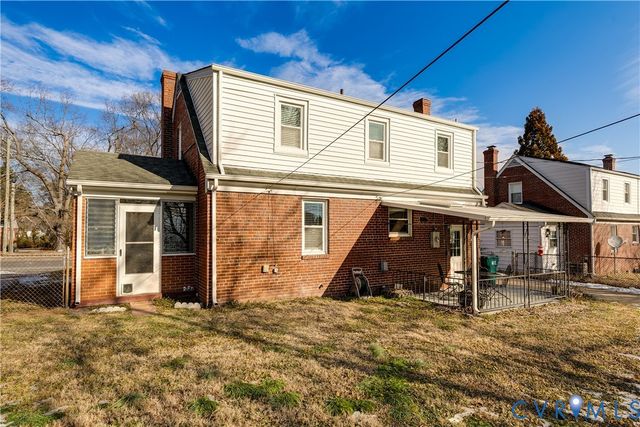 2109 Dumbarton Rd, Henrico, VA 23228