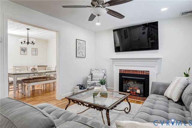 2109 Dumbarton Rd, Henrico, VA 23228