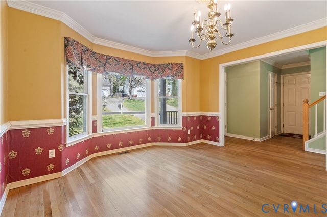 4704 Cedar Cliff Rd, Chester, VA 23831