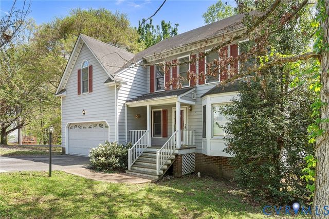 4704 Cedar Cliff Rd, Chester, VA 23831
