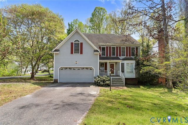 4704 Cedar Cliff Rd, Chester, VA 23831