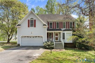 4704 Cedar Cliff Rd, Chester, VA 23831