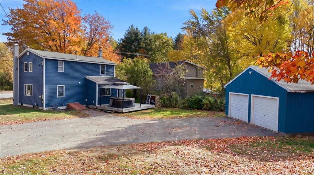 151 Manley Road, Auburn, ME 04210 — photo 2