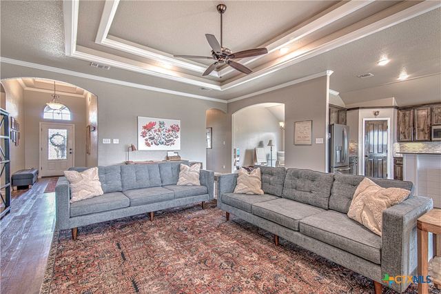 1120 Dark Wood Drive, Harker Heights, TX 76548