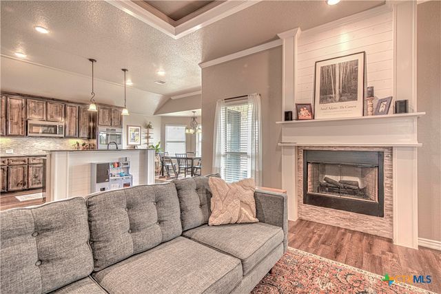 1120 Dark Wood Drive, Harker Heights, TX 76548