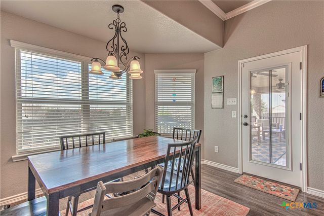 1120 Dark Wood Drive, Harker Heights, TX 76548