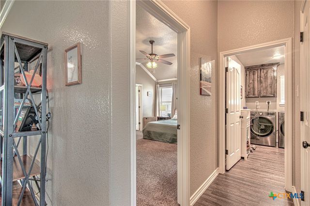 1120 Dark Wood Drive, Harker Heights, TX 76548