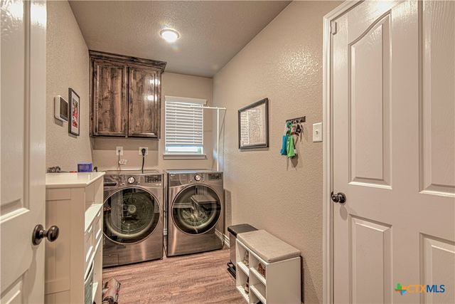 1120 Dark Wood Drive, Harker Heights, TX 76548