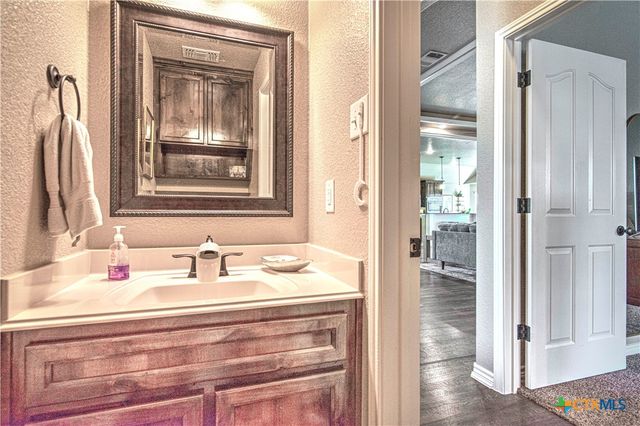 1120 Dark Wood Drive, Harker Heights, TX 76548