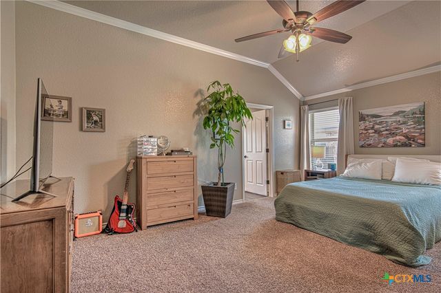 1120 Dark Wood Drive, Harker Heights, TX 76548