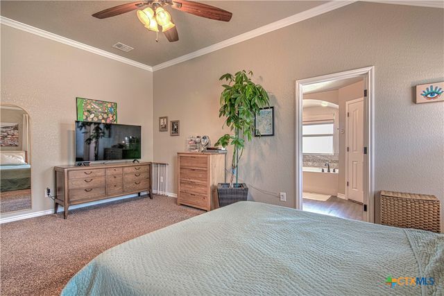 1120 Dark Wood Drive, Harker Heights, TX 76548