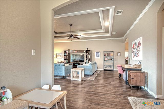 1120 Dark Wood Drive, Harker Heights, TX 76548