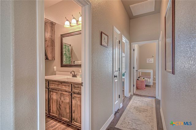 1120 Dark Wood Drive, Harker Heights, TX 76548