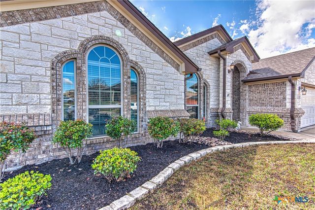 1120 Dark Wood Drive, Harker Heights, TX 76548