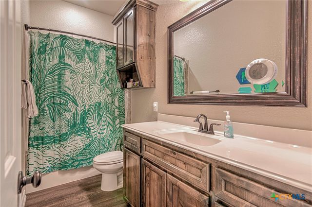 1120 Dark Wood Drive, Harker Heights, TX 76548