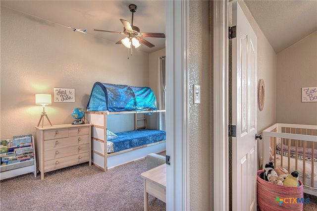 1120 Dark Wood Drive, Harker Heights, TX 76548