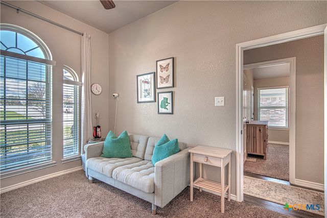 1120 Dark Wood Drive, Harker Heights, TX 76548