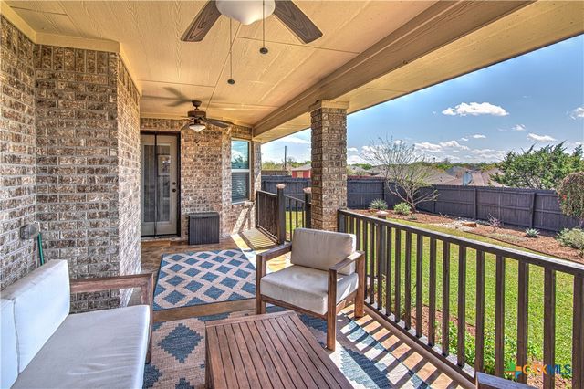 1120 Dark Wood Drive, Harker Heights, TX 76548