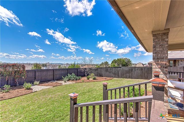 1120 Dark Wood Drive, Harker Heights, TX 76548