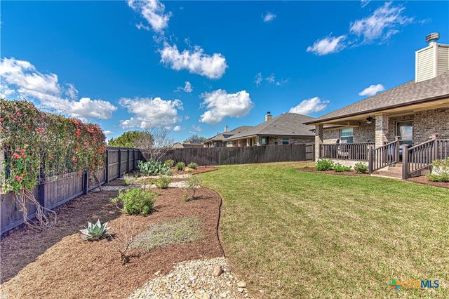1120 Dark Wood Drive, Harker Heights, TX 76548
