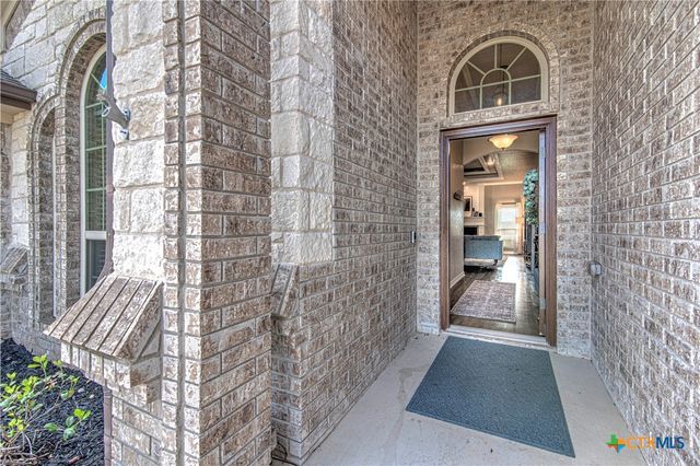 1120 Dark Wood Drive, Harker Heights, TX 76548