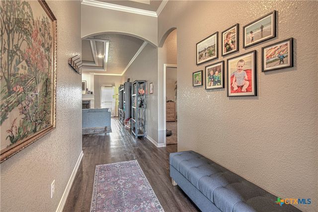 1120 Dark Wood Drive, Harker Heights, TX 76548