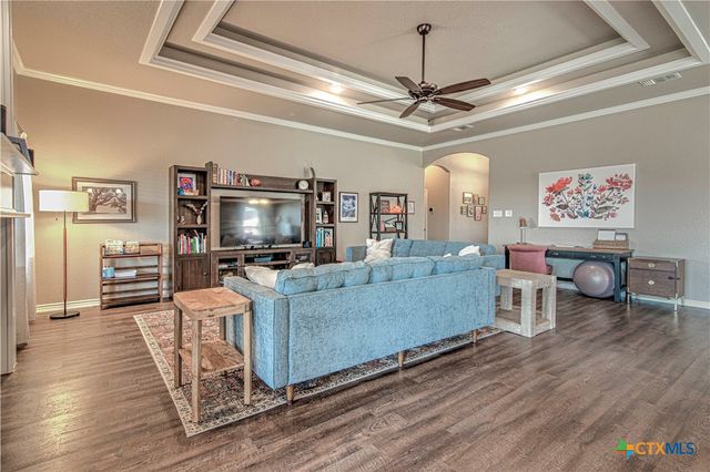 1120 Dark Wood Drive, Harker Heights, TX 76548