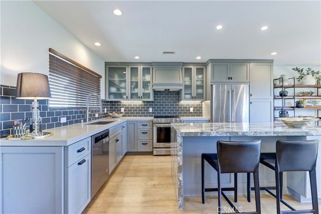 4022 Calle Sonora Este O, Laguna Woods, CA 92637