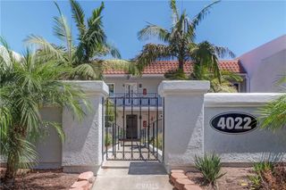 4022 Calle Sonora Este O, Laguna Woods, CA 92637