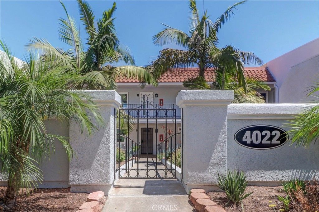 4022 Calle Sonora Este O, Laguna Woods, CA 92637