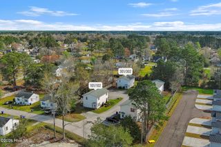 101 & 301 Johns Way, Newport, NC 28570