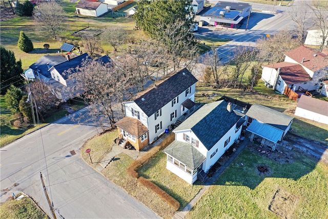 974 Coleman Ave, Sharpsville, PA 16150