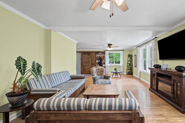 2848 Barton Beach Road, Lafayette, IN 47905