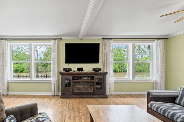 2848 Barton Beach Road, Lafayette, IN 47905