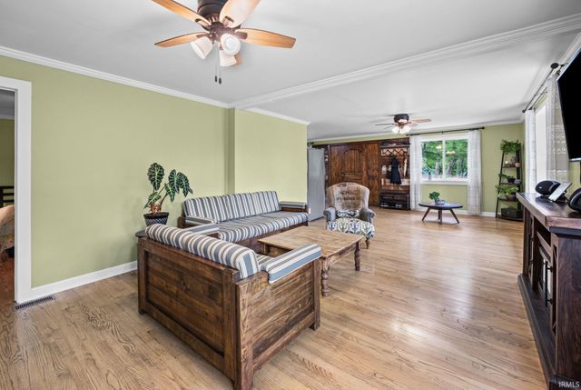 2848 Barton Beach Road, Lafayette, IN 47905