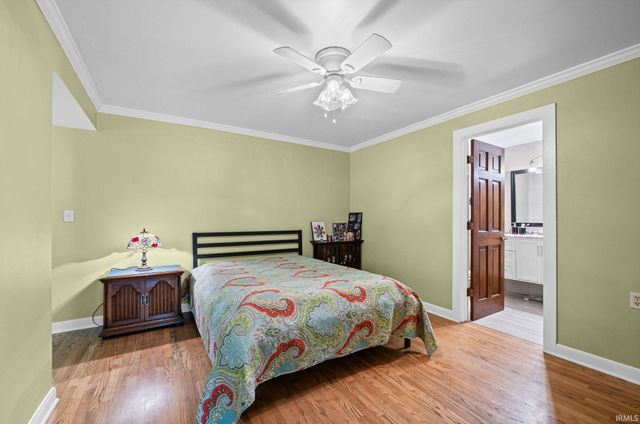 2848 Barton Beach Road, Lafayette, IN 47905