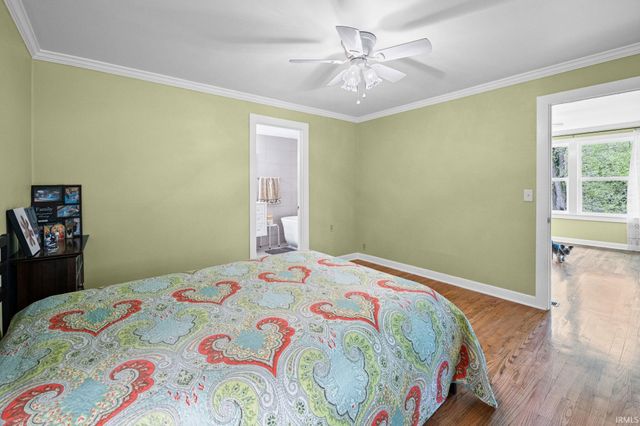 2848 Barton Beach Road, Lafayette, IN 47905