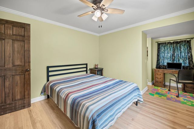 2848 Barton Beach Road, Lafayette, IN 47905