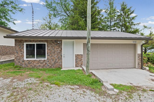 2848 Barton Beach Road, Lafayette, IN 47905
