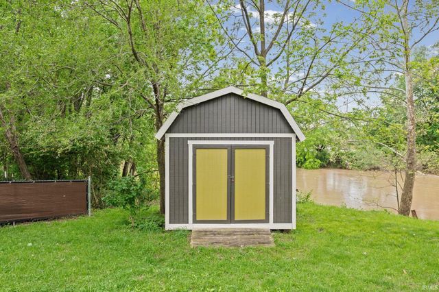 2848 Barton Beach Road, Lafayette, IN 47905