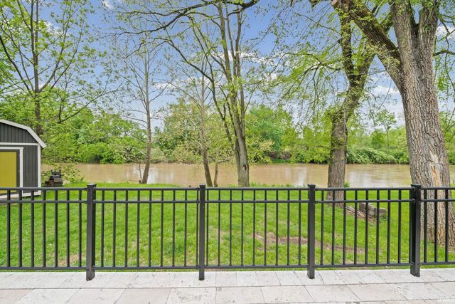 2848 Barton Beach Road, Lafayette, IN 47905
