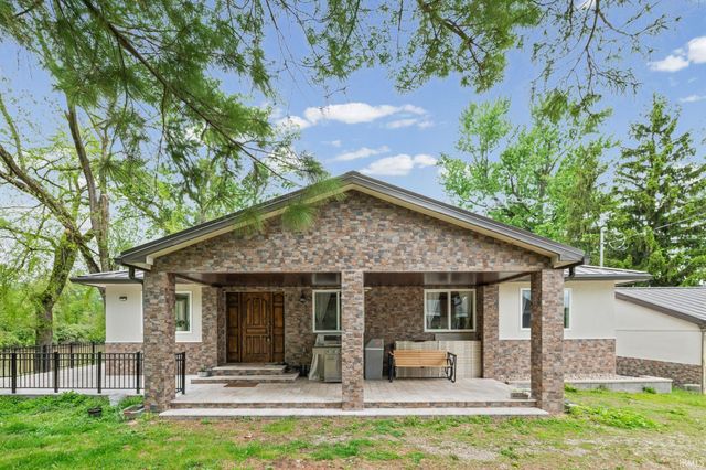 2848 Barton Beach Road, Lafayette, IN 47905