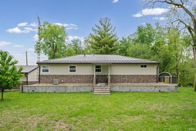 2848 Barton Beach Road, Lafayette, IN 47905