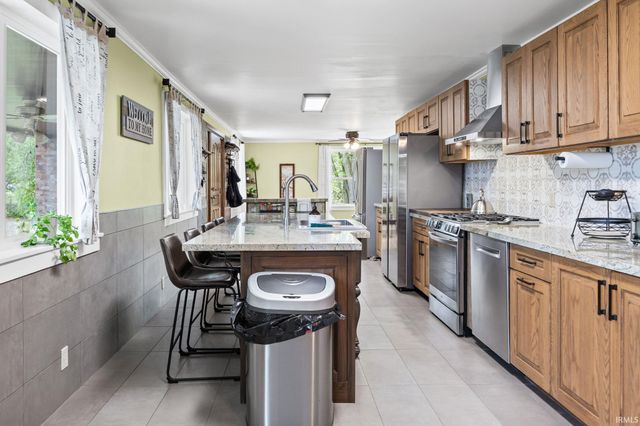 2848 Barton Beach Road, Lafayette, IN 47905
