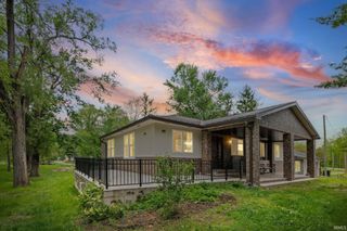 2848 Barton Beach Road, Lafayette, IN 47905