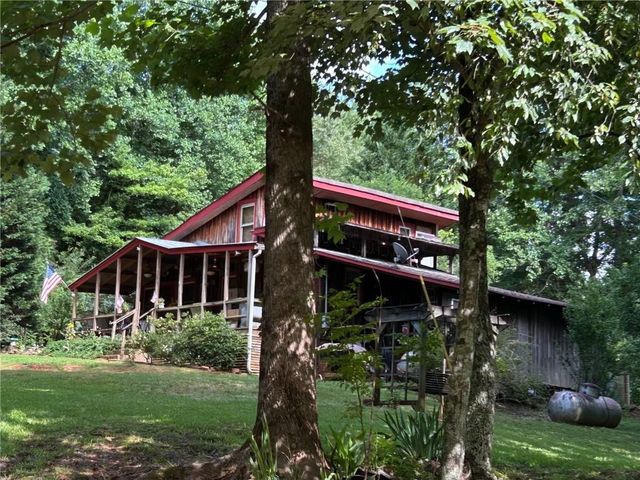 5351 Highway 19 N, Dahlonega, GA 30533