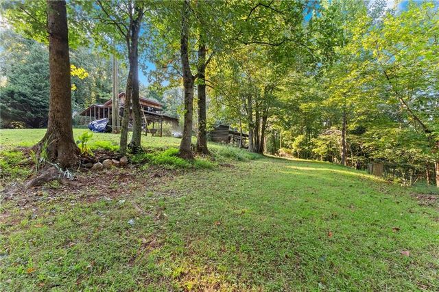 5351 Highway 19 N, Dahlonega, GA 30533