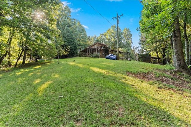 5351 Highway 19 N, Dahlonega, GA 30533