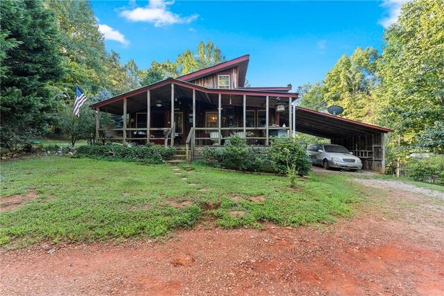 5351 Highway 19 N, Dahlonega, GA 30533