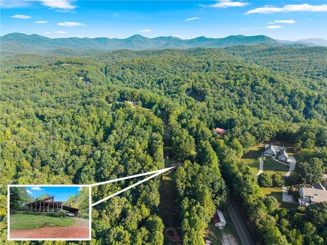 5351 Highway 19 N, Dahlonega, GA 30533